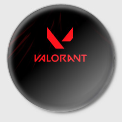 Значок Valorant