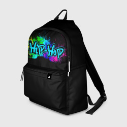 Рюкзак 3D Hip-Hop