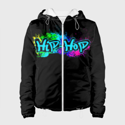 Женская куртка 3D Hip-Hop