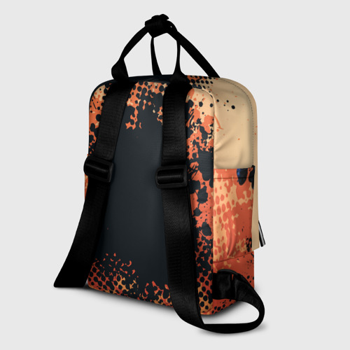 Женский рюкзак 3D Сталин Oko - фото 5