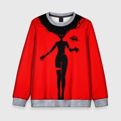 Детский свитшот 3D Dead by Daylight