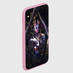 Чехол для iPhone XS Max матовый Dead by Daylight - фото 2
