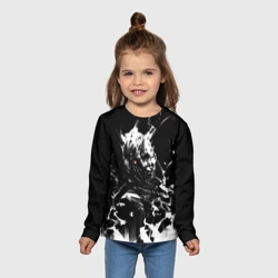 Детский лонгслив 3D Dead by Daylight - фото 2