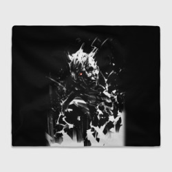 Плед 3D Dead by Daylight