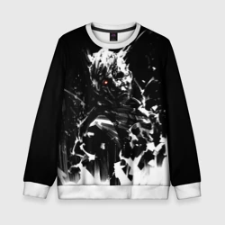 Детский свитшот 3D Dead by Daylight