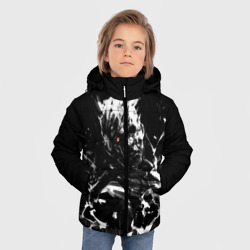 Зимняя куртка для мальчиков 3D Dead by Daylight - фото 2