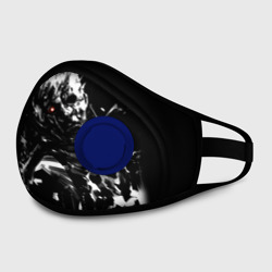 Маска из неопрена Dead by Daylight