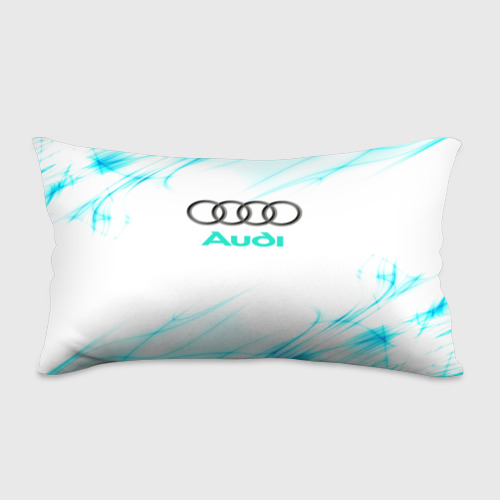 Подушка 3D антистресс Audi