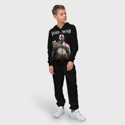 Детский костюм 3D God of War - фото 2