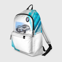 Рюкзак 3D BMW