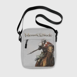 Сумка через плечо 3D Mount and Blade