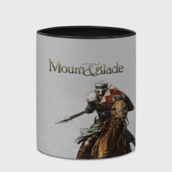 Кружка с полной запечаткой Mount and Blade - фото 2