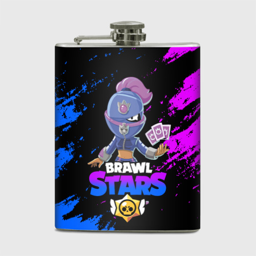 Фляга Brawl Stars TARA.