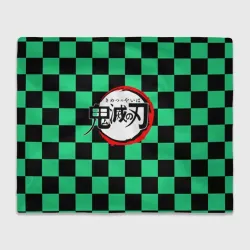 Плед 3D Kimetsu no Yaiba