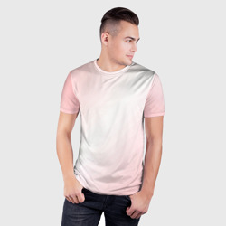 Мужская футболка 3D Slim Пикси - фото 2