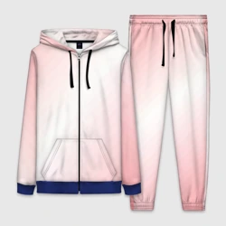 Женский костюм 3D Пикси