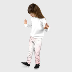 Детские брюки 3D Пикси - фото 2