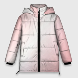 Женская зимняя куртка Oversize Пикси