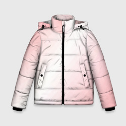 Зимняя куртка для мальчиков 3D Пикси