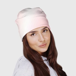 Шапка 3D Пикси - фото 2