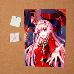 Постер Ноль два и персы - фото 2