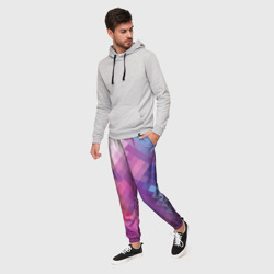 Мужские брюки 3D Пикси - фото 2