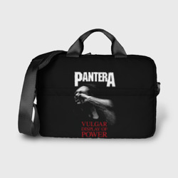 Сумка для ноутбука 3D PanterA VulgaR