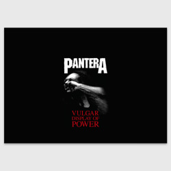 Поздравительная открытка PanterA VulgaR