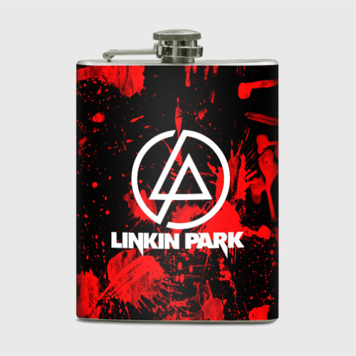 Фляга Linkin Park