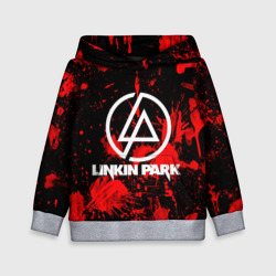 Детская толстовка 3D Linkin Park