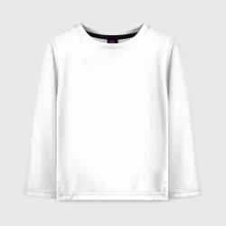 Детский лонгслив хлопок Final fantasy VII: remake