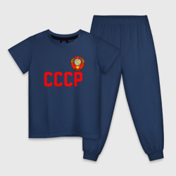 Детская пижама хлопок  СССР