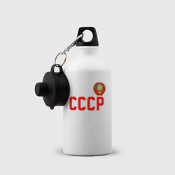 Бутылка спортивная  СССР - фото 2