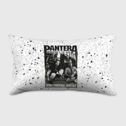 Подушка 3D антистресс Pantera