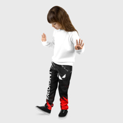 Детские брюки 3D VALORANT - фото 2