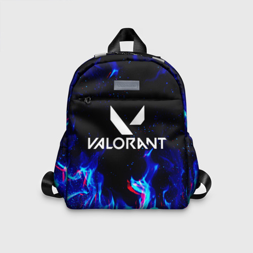 Детский рюкзак 3D Valorant