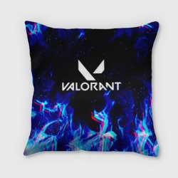 Подушка 3D Valorant