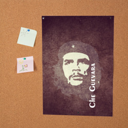 Постер Че Гевара - фото 2