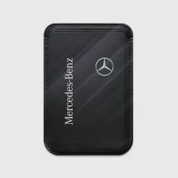 Картхолдер Magsafe магнитный Mercedes-Benz AMG