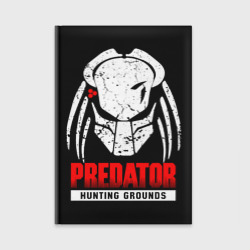 Ежедневник Predator: hunting grounds