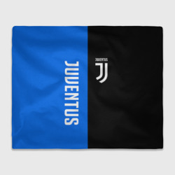 Плед 3D Juventus