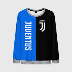 Мужской свитшот 3D Juventus