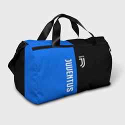 Сумка спортивная 3D Juventus