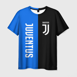 Мужская футболка 3D Juventus
