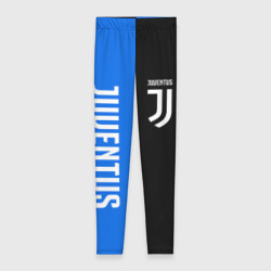 Леггинсы 3D Juventus