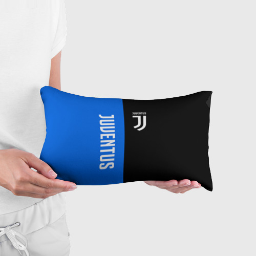 Подушка 3D антистресс Juventus - фото 3