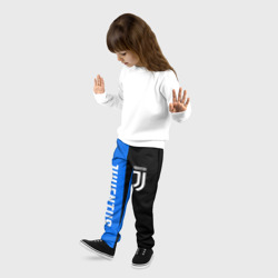 Детские брюки 3D Juventus - фото 2