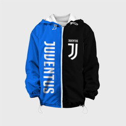 Детская куртка 3D Juventus