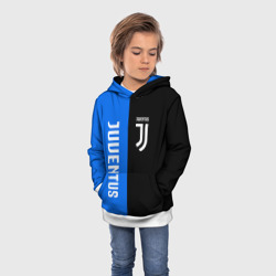 Детская толстовка 3D Juventus - фото 2