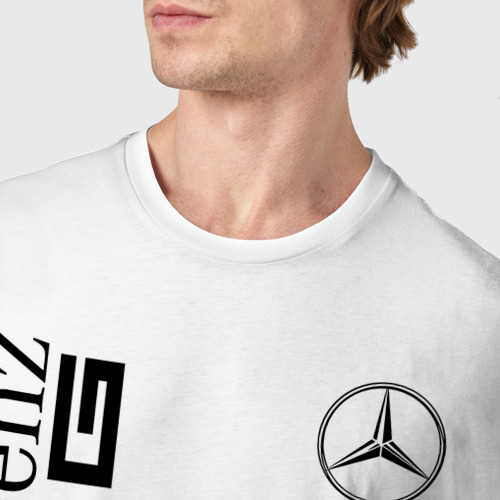 Mercedes Benz AMG